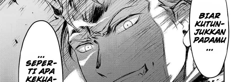 Baca Juushin No Katana - Chapter 3 halaman 71