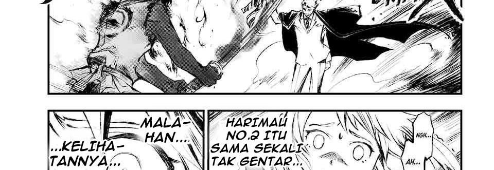 Baca Juushin No Katana - Chapter 3 halaman 73