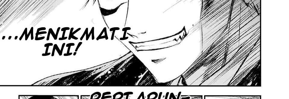 Baca Juushin No Katana - Chapter 3 halaman 77