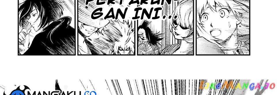 Baca Juushin No Katana - Chapter 3 halaman 78