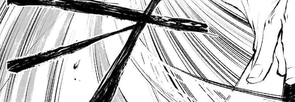 Baca Juushin No Katana - Chapter 3 halaman 82