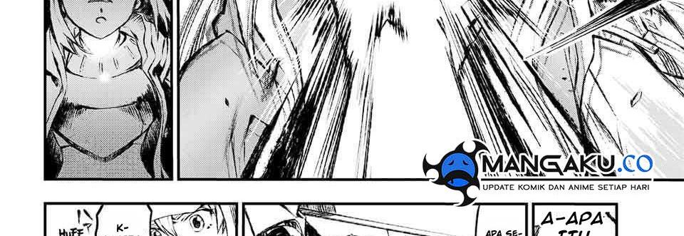 Baca Juushin No Katana - Chapter 3 halaman 9