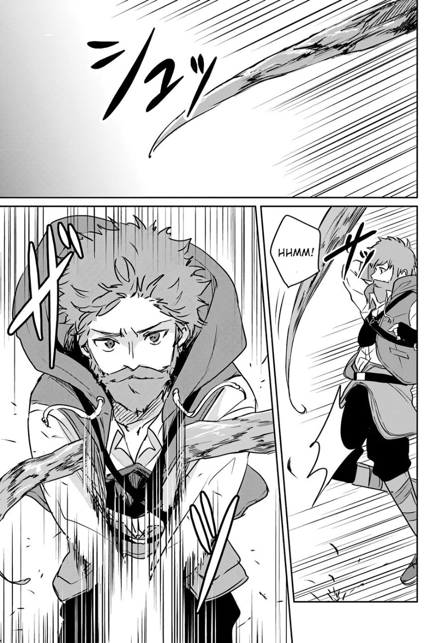 Baca Juusho Futei Camper wa Dungeon de Nonbiri to Kurashitai ~Kiken na Shinsou Monster mo Ore ni Totte wa Shokuzai desu~ - Chapter 2 halaman 24