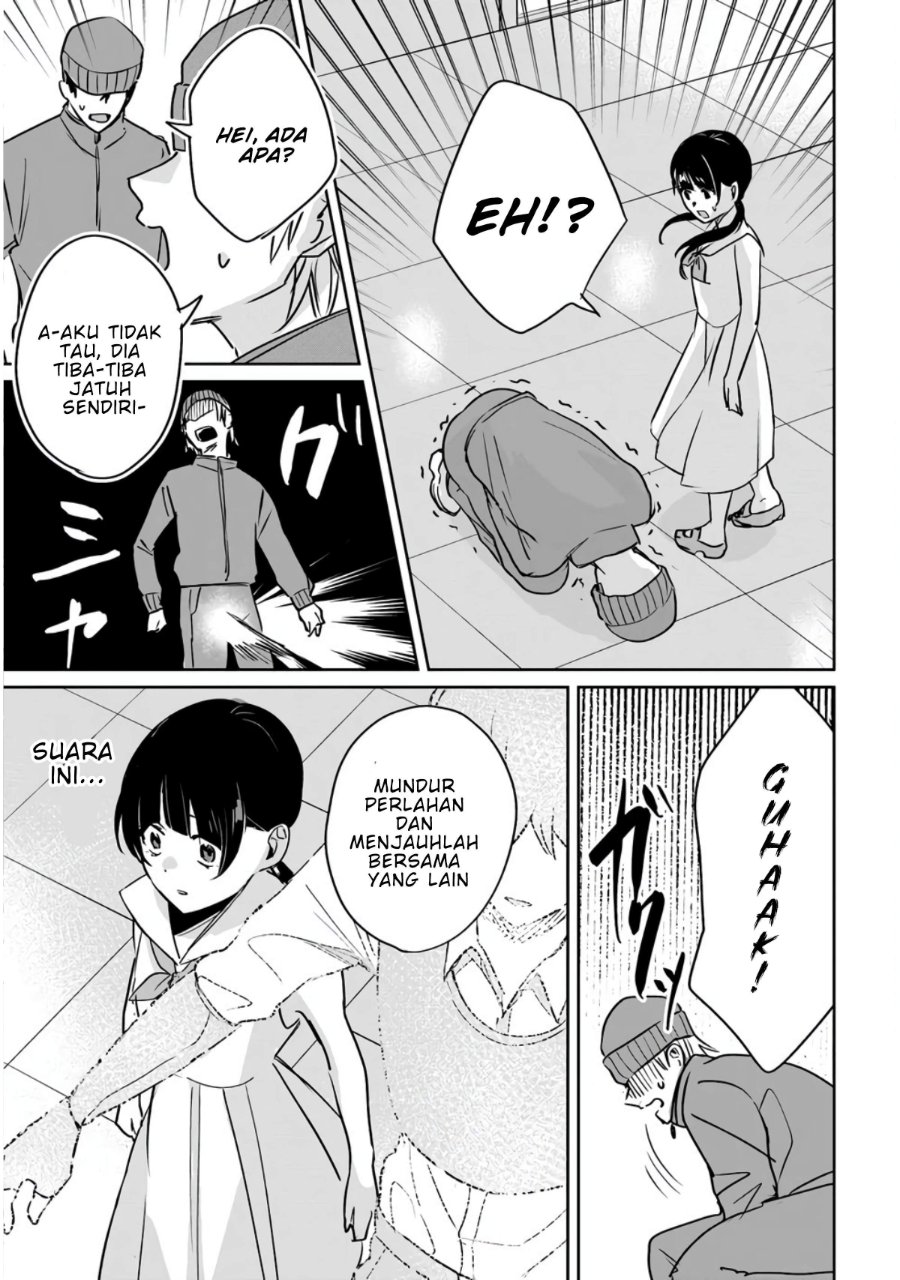 Baca Juusho Futei Camper wa Dungeon de Nonbiri to Kurashitai ~Kiken na Shinsou Monster mo Ore ni Totte wa Shokuzai desu~ - Chapter 5 halaman 11