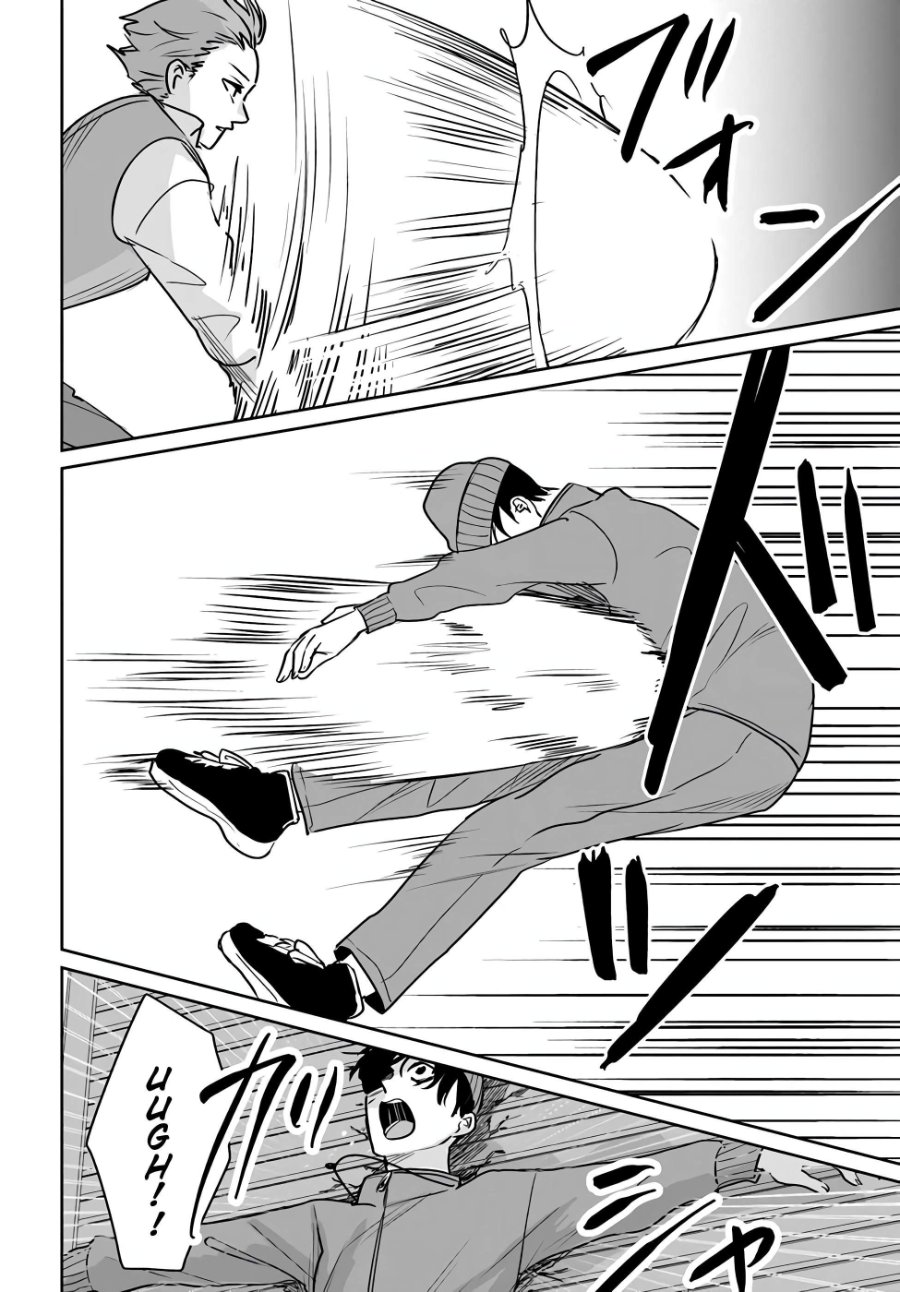 Baca Juusho Futei Camper wa Dungeon de Nonbiri to Kurashitai ~Kiken na Shinsou Monster mo Ore ni Totte wa Shokuzai desu~ - Chapter 5 halaman 24