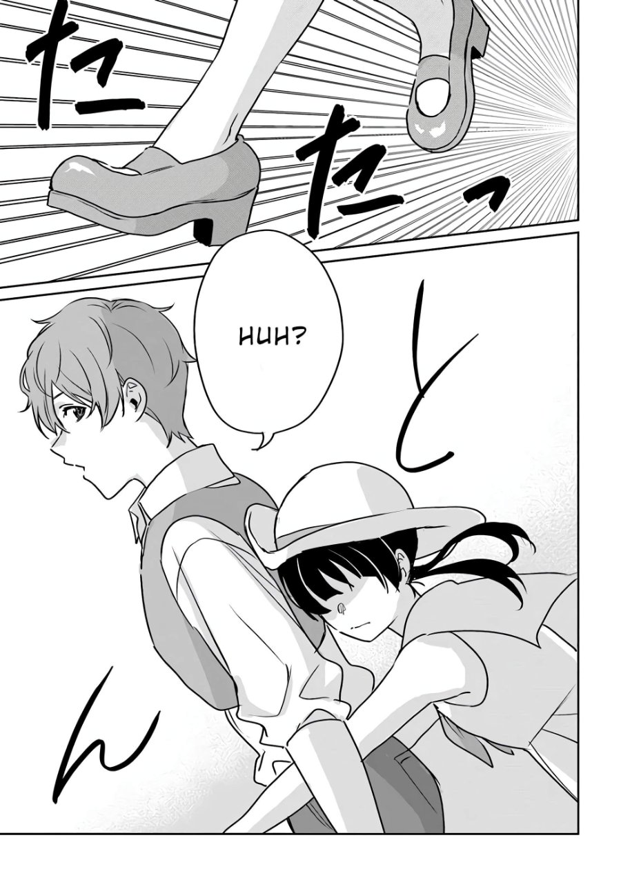 Baca Juusho Futei Camper wa Dungeon de Nonbiri to Kurashitai ~Kiken na Shinsou Monster mo Ore ni Totte wa Shokuzai desu~ - Chapter 5 halaman 35