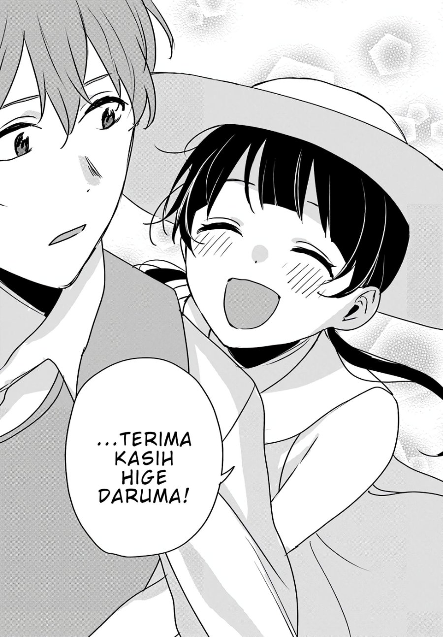 Baca Juusho Futei Camper wa Dungeon de Nonbiri to Kurashitai ~Kiken na Shinsou Monster mo Ore ni Totte wa Shokuzai desu~ - Chapter 5 halaman 36