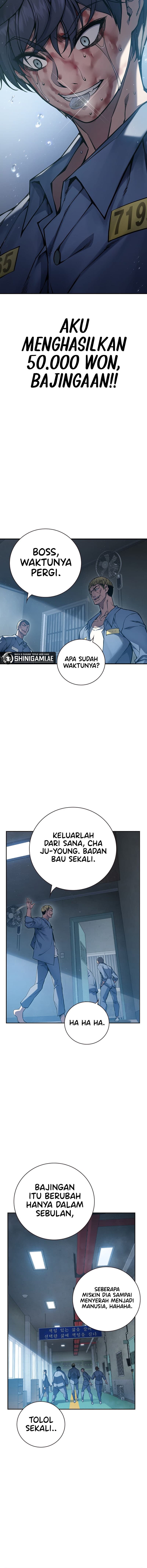 Baca Juvenile Prison - Chapter 1 halaman 10
