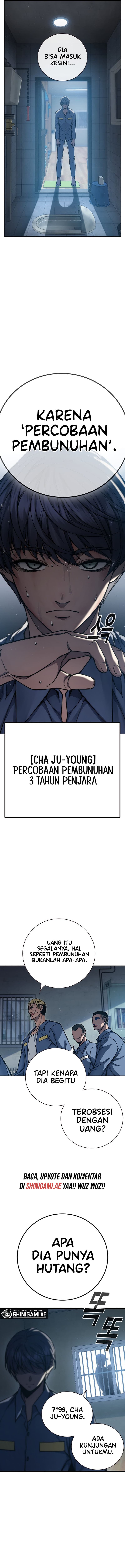 Baca Juvenile Prison - Chapter 1 halaman 11