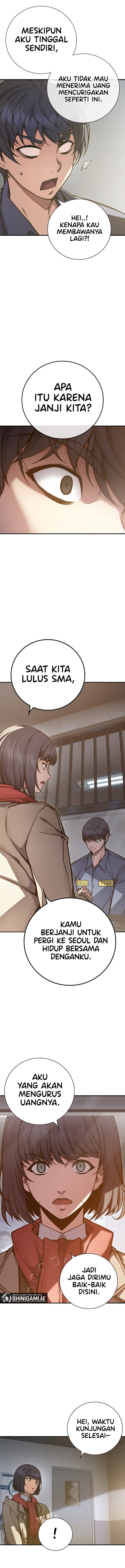 Baca Juvenile Prison - Chapter 1 halaman 14