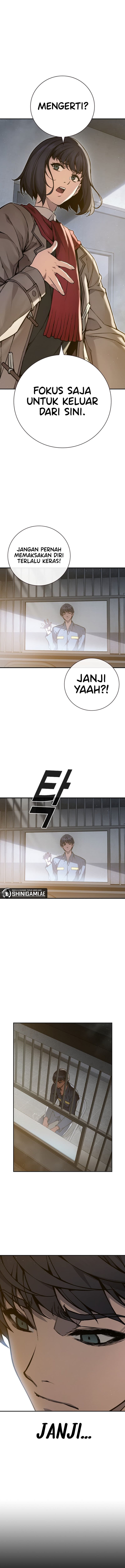 Baca Juvenile Prison - Chapter 1 halaman 15