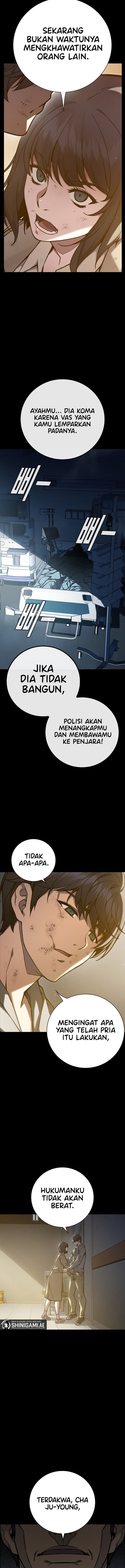 Baca Juvenile Prison - Chapter 1 halaman 17