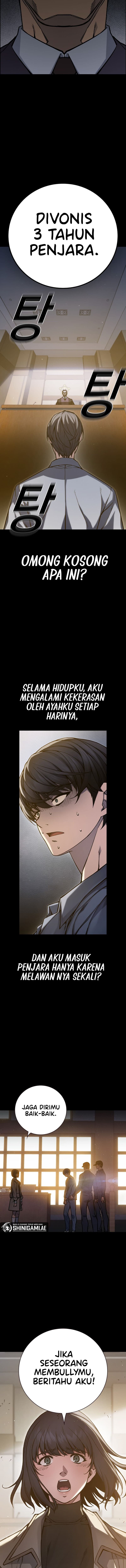 Baca Juvenile Prison - Chapter 1 halaman 18