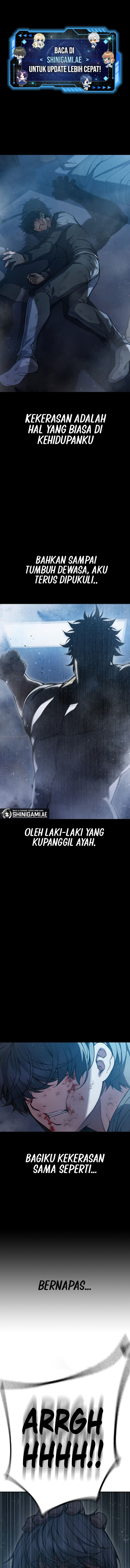 Baca Juvenile Prison - Chapter 1 halaman 2