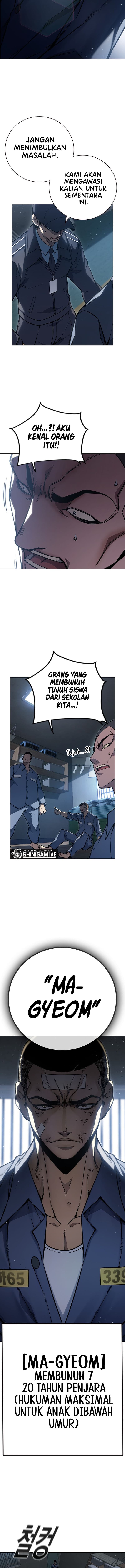 Baca Juvenile Prison - Chapter 1 halaman 23