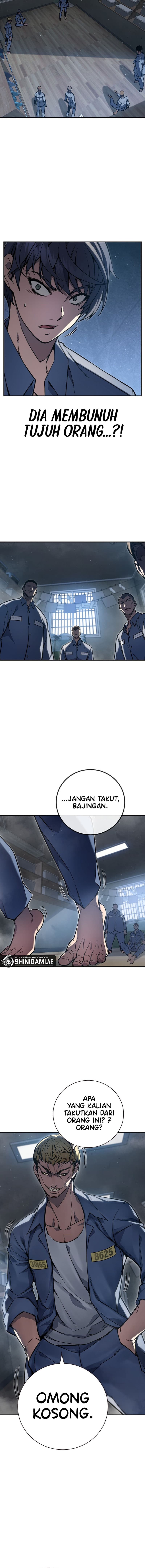 Baca Juvenile Prison - Chapter 1 halaman 24
