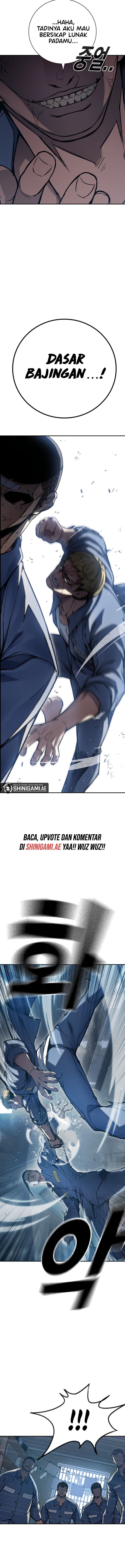 Baca Juvenile Prison - Chapter 1 halaman 26