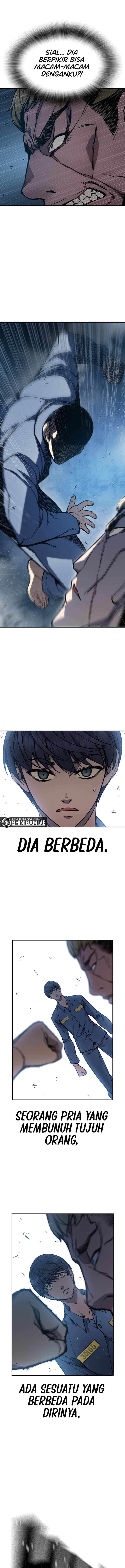 Baca Juvenile Prison - Chapter 1 halaman 27