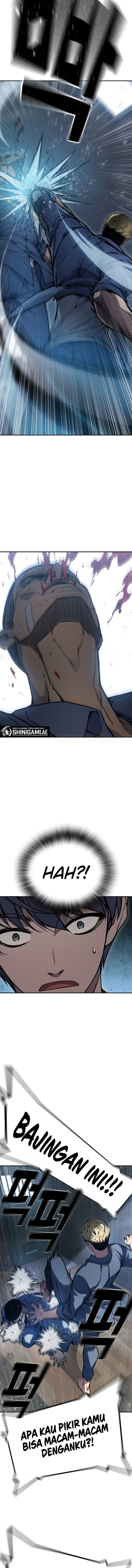 Baca Juvenile Prison - Chapter 1 halaman 28