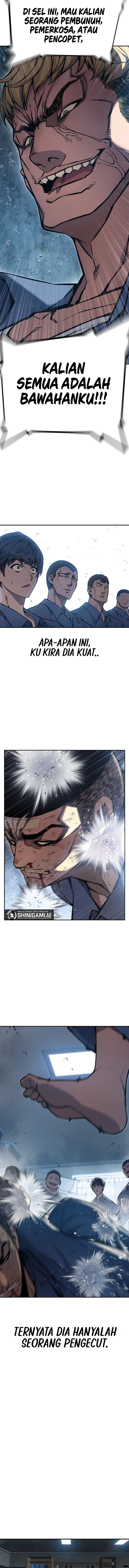 Baca Juvenile Prison - Chapter 1 halaman 29