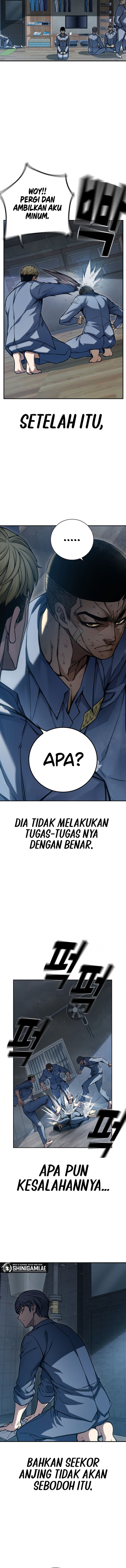 Baca Juvenile Prison - Chapter 1 halaman 30