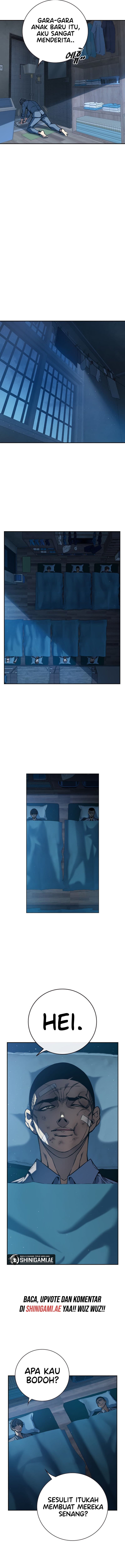 Baca Juvenile Prison - Chapter 1 halaman 31