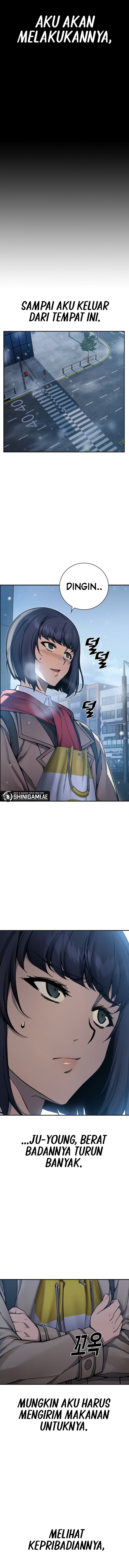 Baca Juvenile Prison - Chapter 1 halaman 34