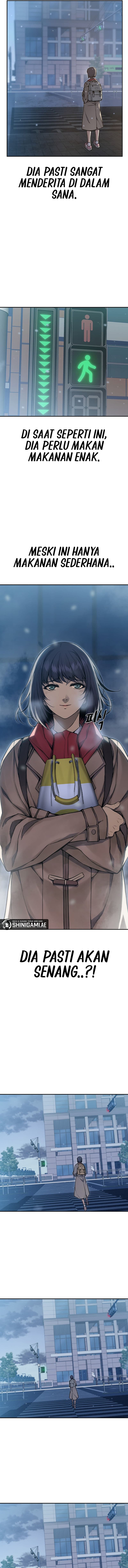 Baca Juvenile Prison - Chapter 1 halaman 35