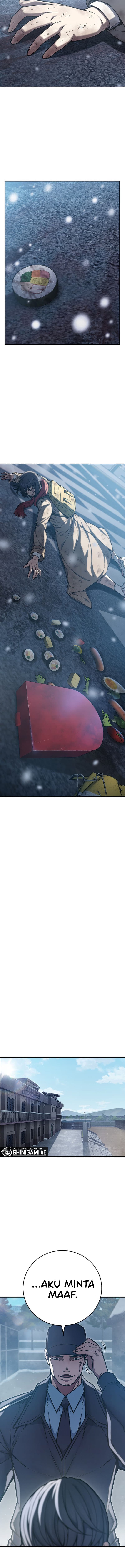 Baca Juvenile Prison - Chapter 1 halaman 37