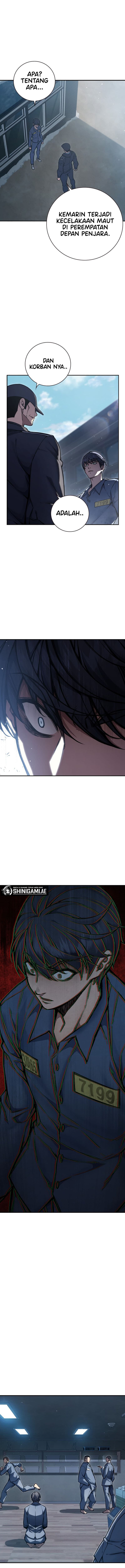 Baca Juvenile Prison - Chapter 1 halaman 38