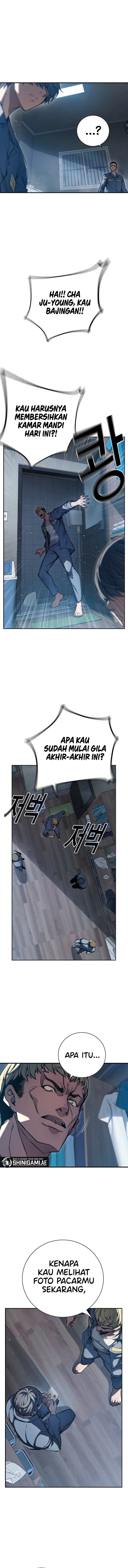 Baca Juvenile Prison - Chapter 1 halaman 39