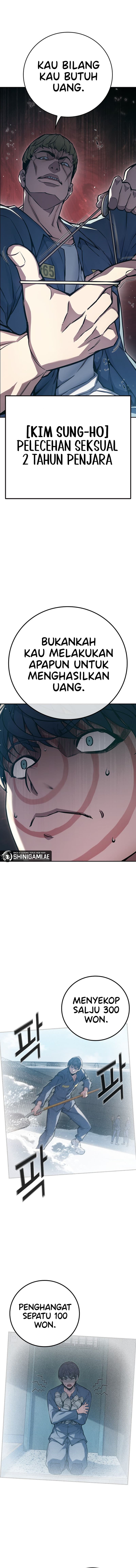 Baca Juvenile Prison - Chapter 1 halaman 4