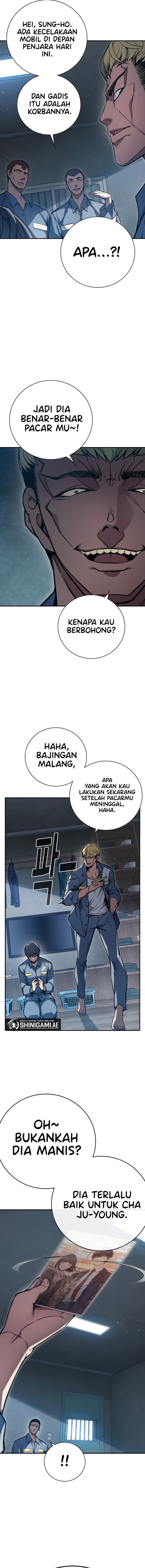 Baca Juvenile Prison - Chapter 1 halaman 40