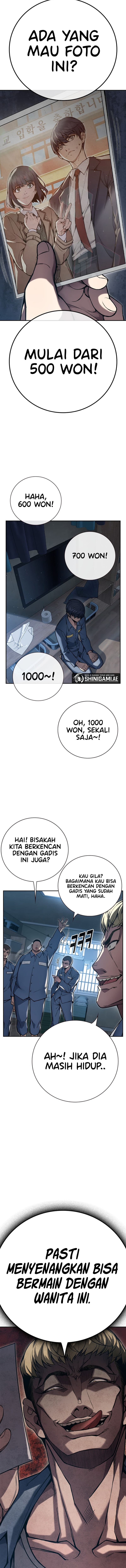 Baca Juvenile Prison - Chapter 1 halaman 41