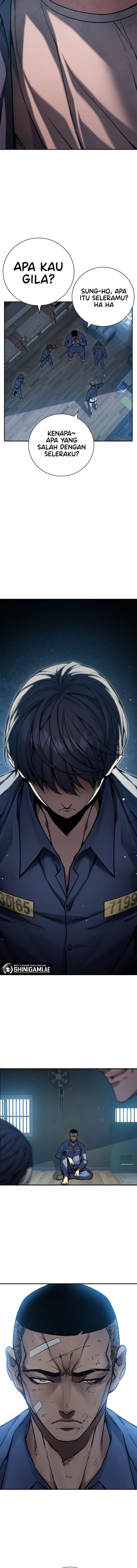 Baca Juvenile Prison - Chapter 1 halaman 42