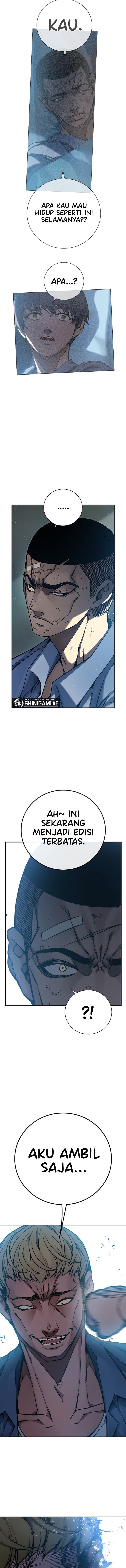 Baca Juvenile Prison - Chapter 1 halaman 43