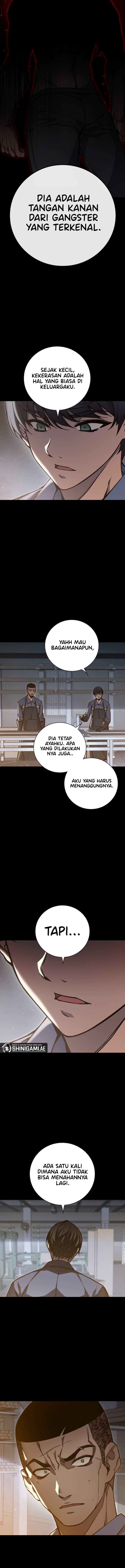 Baca Juvenile Prison - Chapter 1 halaman 46