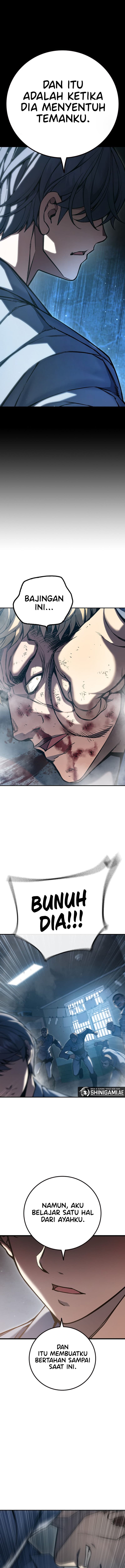 Baca Juvenile Prison - Chapter 1 halaman 47