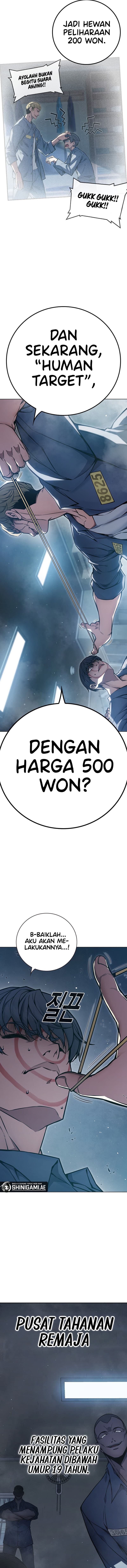 Baca Juvenile Prison - Chapter 1 halaman 5