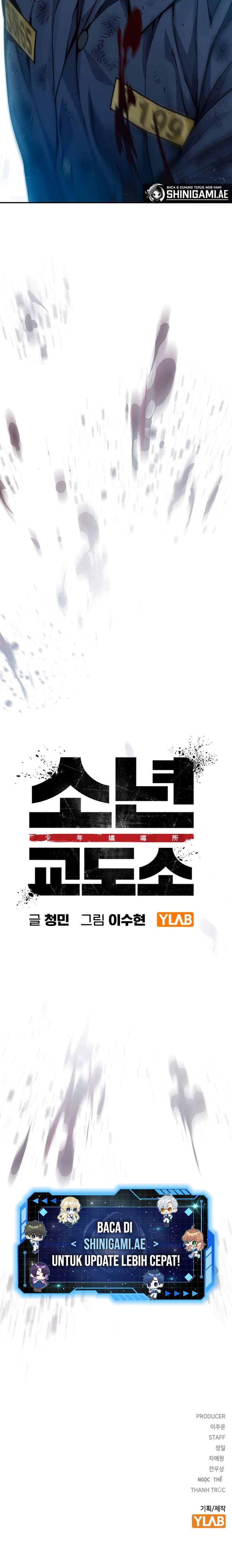 Baca Juvenile Prison - Chapter 1 halaman 52