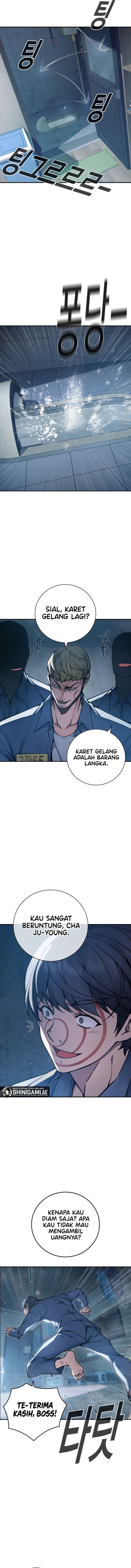 Baca Juvenile Prison - Chapter 1 halaman 7