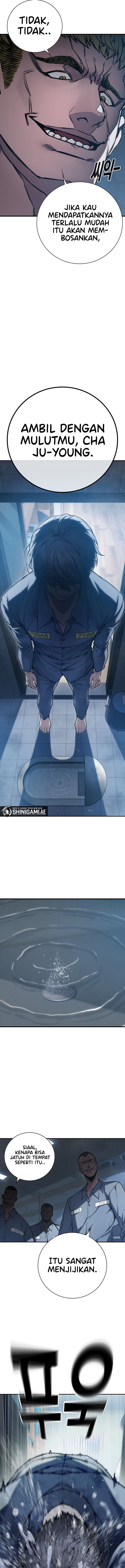 Baca Juvenile Prison - Chapter 1 halaman 8