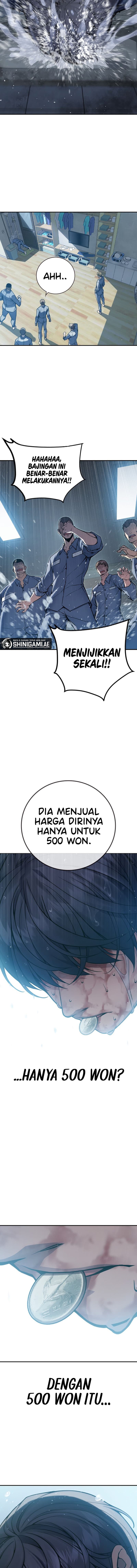 Baca Juvenile Prison - Chapter 1 halaman 9
