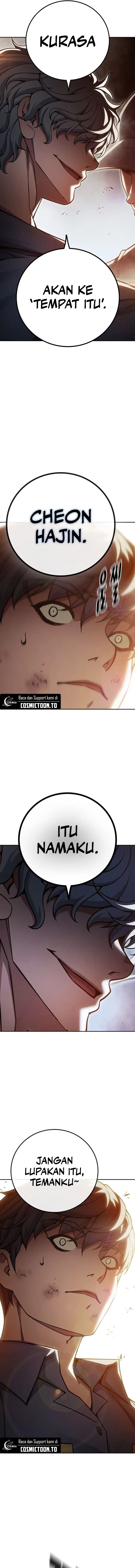 Baca Juvenile Prison - Chapter 100 halaman 10