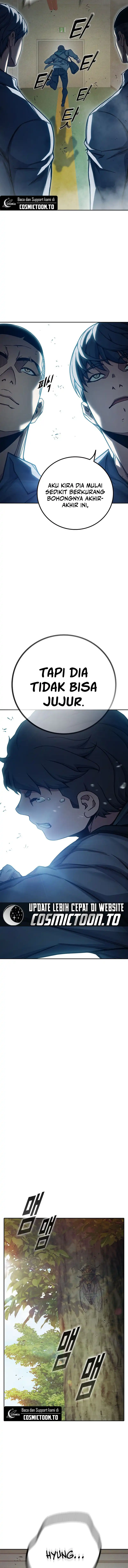 Baca Juvenile Prison - Chapter 100 halaman 16