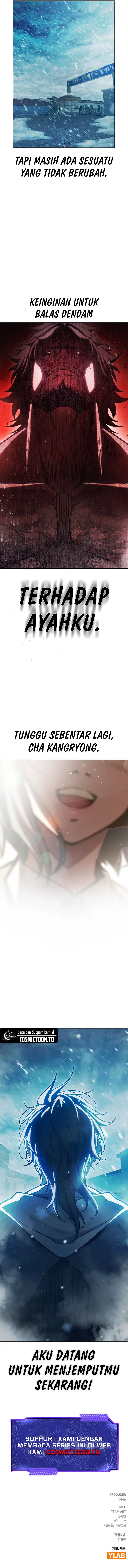Baca Juvenile Prison - Chapter 100 halaman 25