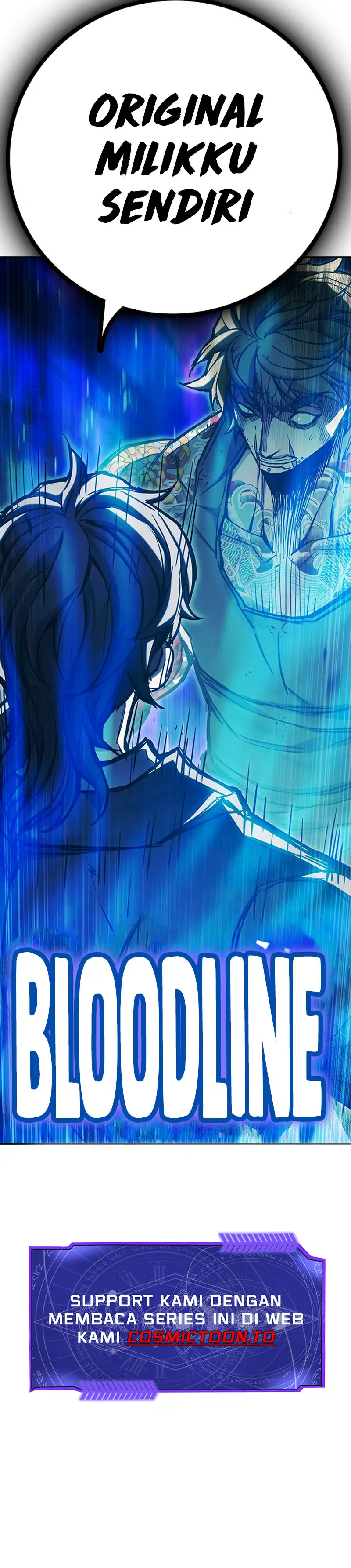 Juvenile Prison Chapter 108 - Page 18