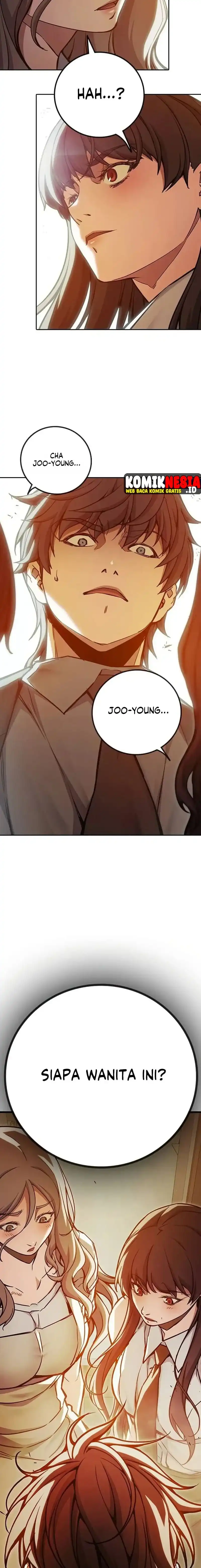 Juvenile Prison Chapter 112 - Page 10