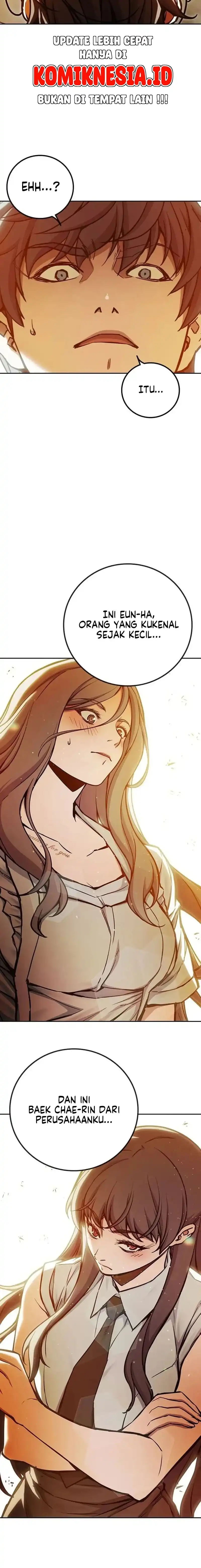 Juvenile Prison Chapter 112 - Page 11