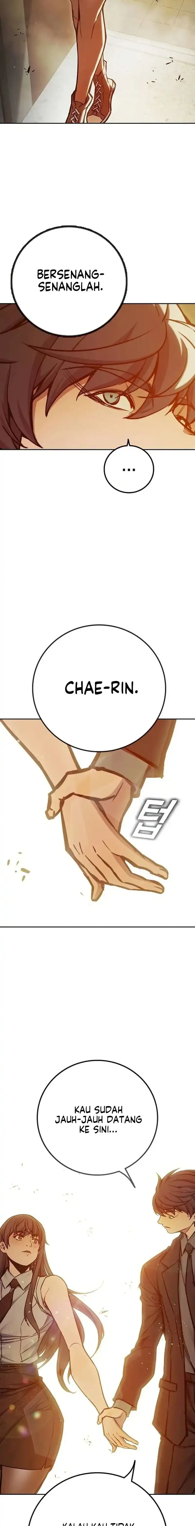 Juvenile Prison Chapter 112 - Page 14